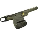 TANDEMKROSS Buck Pro Extended Magazine Bumper Fits Browning Buck Mark, Black - TANDEMKROSS