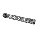 Brigand Arms Edge Handguard 15", Black - Brigand Arms