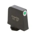 Ameriglo Tritium Sight Front, Green/White - Ameriglo