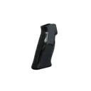 Brigand Arms Carbon Black Pistol Grip, Black - Brigand Arms