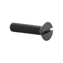 Luth-AR A2 Upper Buttstock Screw Fits Luth-AR MBA-2, Black - Luth-AR