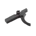 Luth-AR AR Semi-Auto Trigger, Black - Luth-AR