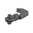 Luth-AR Hammer w/J-Spring - Luth-AR