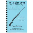Gun-Guides Winchester 1300/1200 Disassembly and Reassembly Guide - Gun-Guides