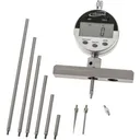 iGAGING 0 - 22" Digital Depth Gauge - Igaging