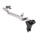 Overwatch Precision Tactical Trigger Drop-In, Black - Overwatch Precision