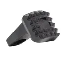 MDT Round Face M-LOK Barricade Stop, Black - MDT