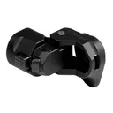MDT 1-Way Locking Fixed to Carbine Folding Stock Adapter, Black - MDT