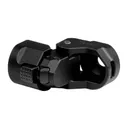 MDT 2-Way Locking Carbine to Carbine Folding Stock Adapter, Black - MDT