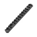 MDT M-LOK Picatinny Rail 1.50", Black - MDT