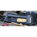 MEAN 10rds Magazine Loader, Black - Mean Arms