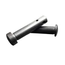 MEAN Takedown and Pivot Pin Set, Black - Mean Arms