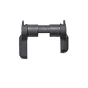 Geissele Super Configurable Safety Selector, Black - Geissele Automatics