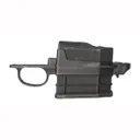 Legacy Sports INTL 5rds 6.5 Creedmoor, Black - Howa