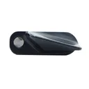 TANDEMKROSS Cornerstone Safety Thumb Ledge, Black - TANDEMKROSS