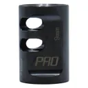 TANDEMKROSS Game Changer Pro Compensator 1/2-28, Black - TANDEMKROSS