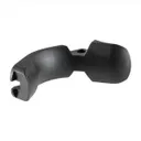 EGW Beavertail Grip Safety Fits JEM 2011 Hi-Cap STI, Stainless - EGW