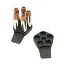 Zeta Industries J-Clip 5rds Speed Loader Fits Rossi 68/Smith & Wesson M&P Bodyguard 38 - Zeta6