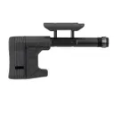 MDT CCS Composite Carbine Stock Fits MDT HS3/MDT LSS/MDT LSS-XL/MDT TAC21, Black - MDT