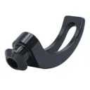 TANDEMKROSS Spartan Charging Handle Fits Ruger PC Carbine, Black - TANDEMKROSS