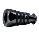 TANDEMKROSS Challenger Charging Handle Fits Ruger PC Carbine, Black - TANDEMKROSS