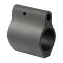 Midwest Industries Micro Gas Block 0.62", Black - Midwest Industries
