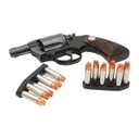 Zeta Industries K-Pak 6rds Speed Loader Fits Colt D-Frame/Taurus 856 - Zeta6