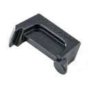 Apex Failure-Resistant Extractor Fits Glock G43/Glock G43X/Glock G43 MOS/Glock G48, Black - Apex Tactical