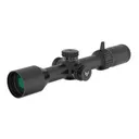 Swampfox Optics Kentucky Long Precision Rifle Scope 2-12x44mm - Swampfox Optics
