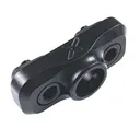Forward Controls Design M-LOK QD Sling Swivel Mount, Black - Forward Controls Design
