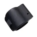 Forward Controls Design Gas Block Forward Control, Black - Forward Controls Design