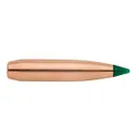 Sierra GameKing 6.5mm PT Rifle Bullet, 140 gr 0.264" 500rds - Sierra