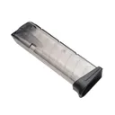 Strike Industries 17rds 9mm, Clear - Strike Industries