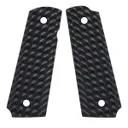 VZ Grips Hydra Grip Fits 1911 Commander/1911 Government, Black - VZ Grips