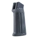 VZ Grips Alien Gen 2 Rifle Grip, Black/Gray - VZ Grips
