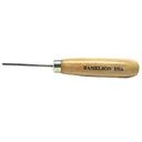 UJ Ramelson 3/32" Bent V 60 deg Veiner - U.J. Ramelson