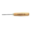 UJ Ramelson 5/32" Bent V 60 deg Veiner - U.J. Ramelson