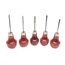 UJ Ramelson 107M 5-Piece Sub Mini Luthier Violin Decoy Tool - U.J. Ramelson