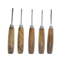 UJ Ramelson 106M 5-Piece Sub Mini Luthier Violin Decoy Tool - U.J. Ramelson