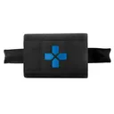 Blue Force Gear Micro TKN Pro Supplies Belt Mount Complete Trauma Kit, Black - Blue Force Gear