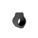 SADLAK Low-Profile Gas Block 0.75", Black - Sadlak Industries
