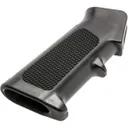 CMMG Classic Mil-Spec A2 Pistol Grip, Black - CMMG
