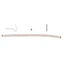 FightLite MCR Upper Spring Rehab Kit - FightLite Industries