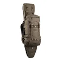 Eberlestock Gunslinger II 8" x 10" x 22" 2100 cu-in Tactical Pack, Military Green - Eberlestock
