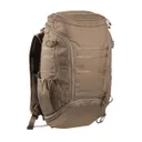 Eberlestock Little Trick 7.50" x 11.25" x 21.25" 1900 cu-in EDC Pack, Dry Earth - Eberlestock