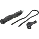 Trophy Ridge Blitz Stabilizer Black 6 in. - Trophy Ridge