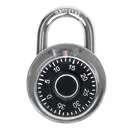 Rothco Combination Lock - Rothco