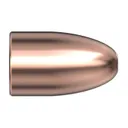 Hornady FMJ 9mm FMJRN Pistol Bullet, 124 gr 0.355" 2900rds - Hornady