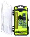 Breakthrough Clean 9mm/.38/.357 Caliber Vision Series Pistol Cleaning Kit - Breakthrough Clean