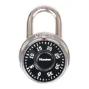 Masterlock Combination Lock - Rothco